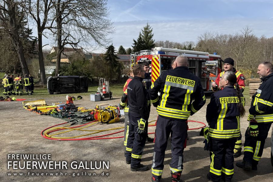 Erster Ausbildungstag 2026